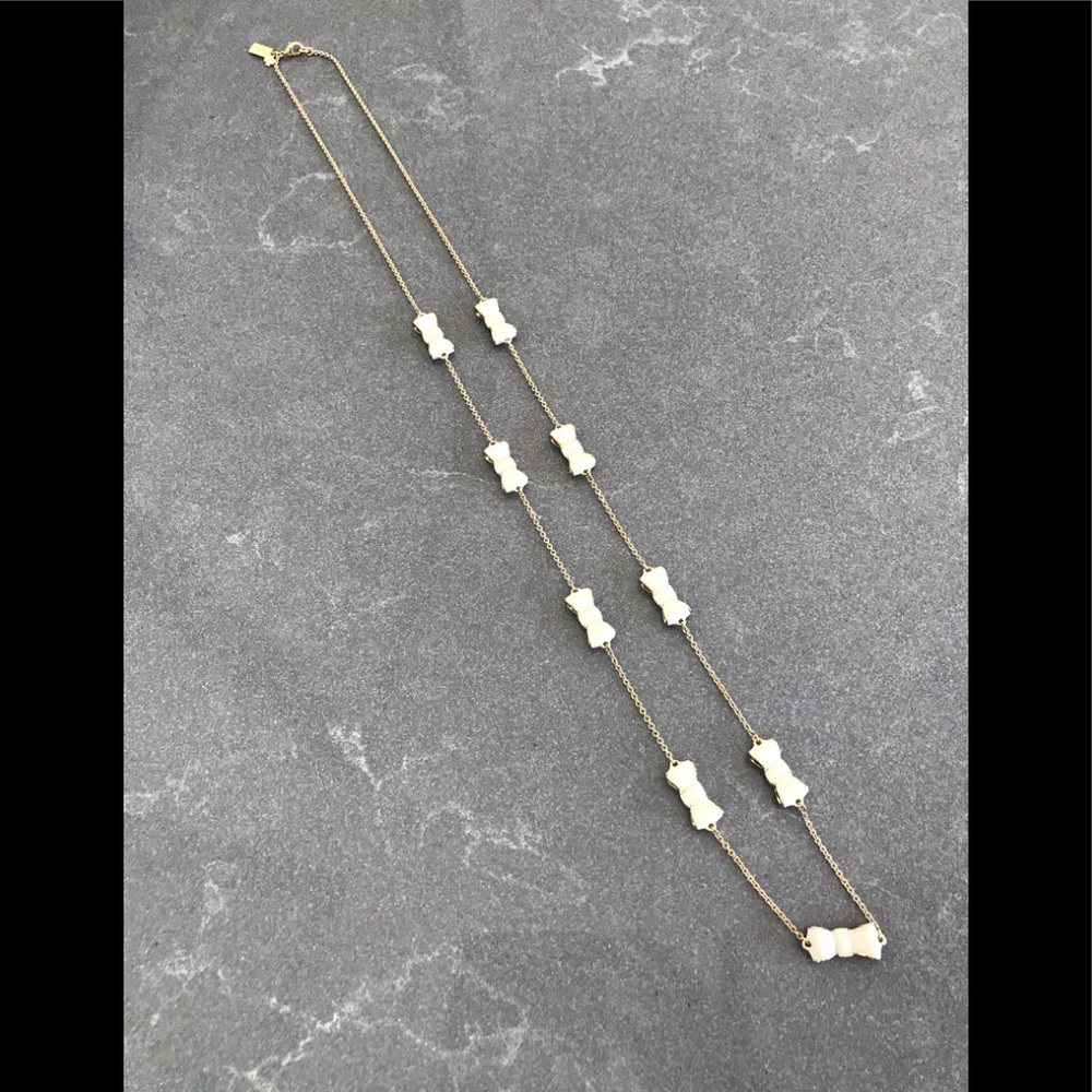 Kate Spade Necklace (NWOT)